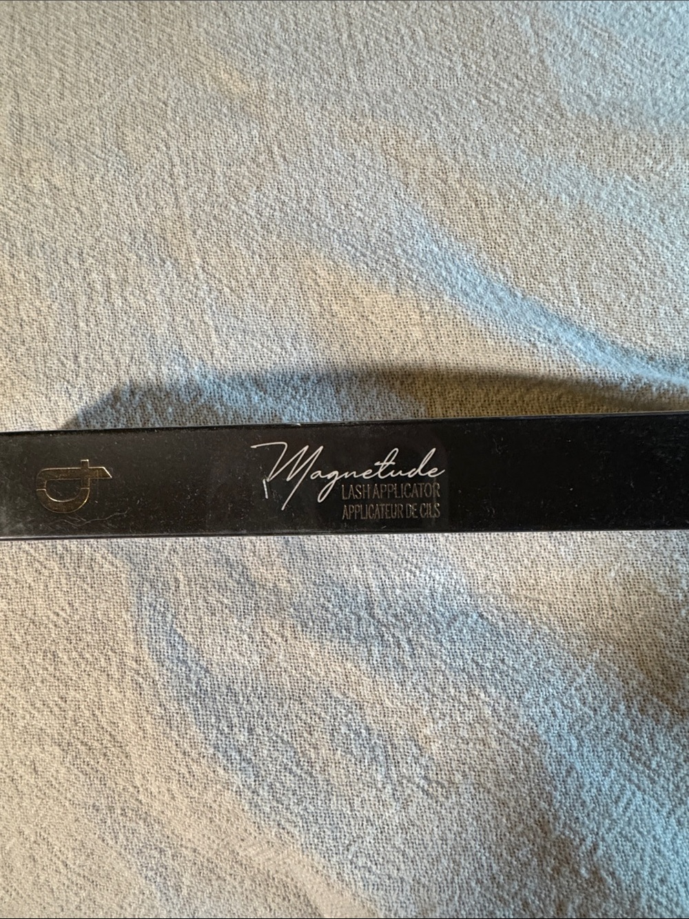 Magnetude Lash Applicator in Black